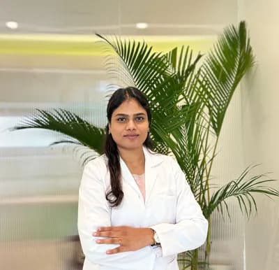 Dr. Harshini