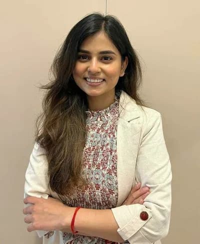 Dr. Riddhima