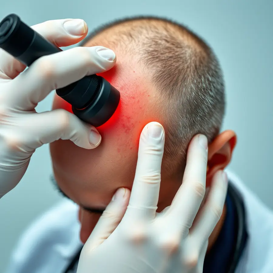 Skin Assessment